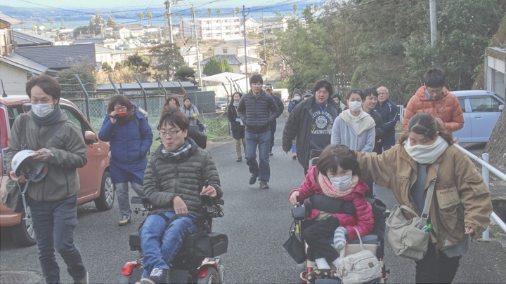 誰一人取り残さない防災に向けて福祉関係者が身につけるべきこと